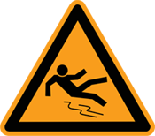 Icon anti rutsch s